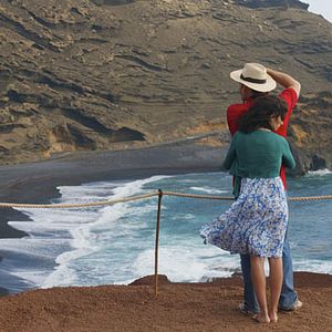 Foto Abraços Partidos