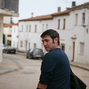 Foto Sergi López