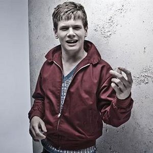 Foto Jack O'Connell