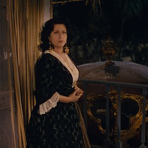 Foto A Carruagem de Ouro