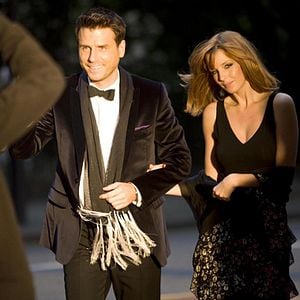 Foto Above Suspicion