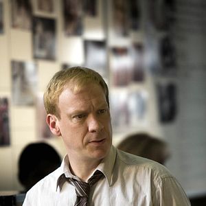 Foto Above Suspicion