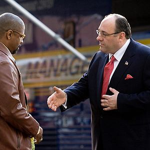 Foto James Gandolfini