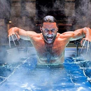 Foto X-Men Origens: Wolverine