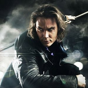 Foto X-Men Origens: Wolverine