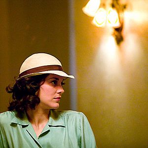 Foto Inimigos Públicos