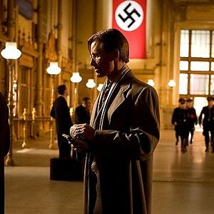 Foto Viggo Mortensen