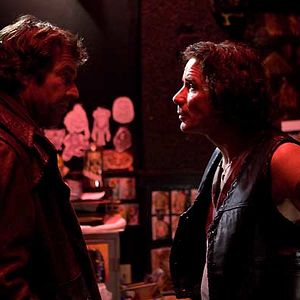 Foto Os Cavaleiros do Apocalipse