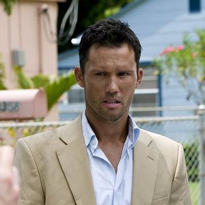 Foto Jeffrey Donovan
