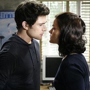 Foto Matt Dallas