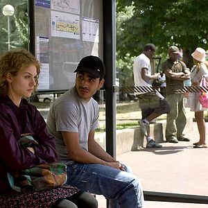 Foto La Fille du RER