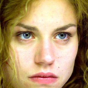 Foto La Fille du RER