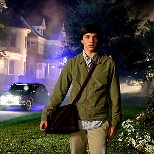 Foto Chris Massoglia