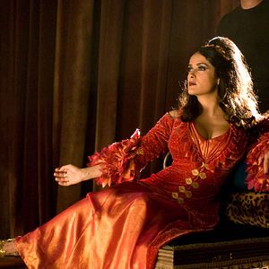 Foto Cirque du Freak: O Aprendiz de Vampiro