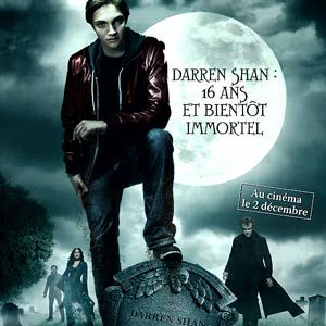 Foto Cirque du Freak: O Aprendiz de Vampiro