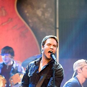 Foto High School Band