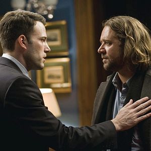 Foto Intrigas de Estado