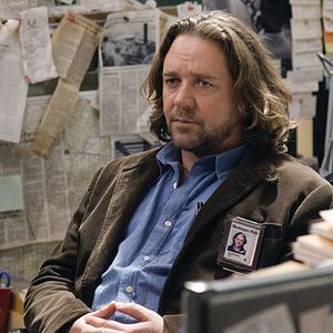 Foto Russell Crowe