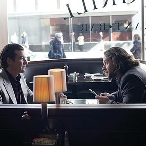 Foto Intrigas de Estado