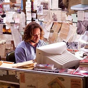 Foto Intrigas de Estado