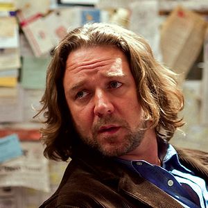 Foto Russell Crowe