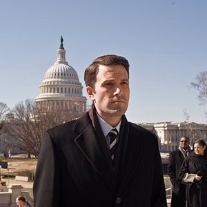 Foto Intrigas de Estado