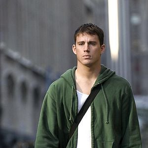 Foto Veia de Lutador