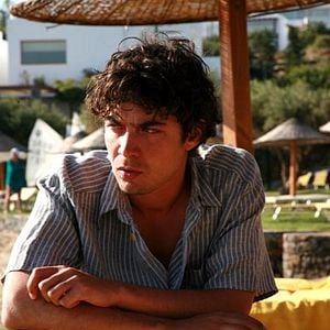 Foto Riccardo Scamarcio