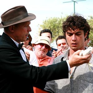 Foto Riccardo Scamarcio