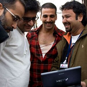 Foto Nikhil Advani