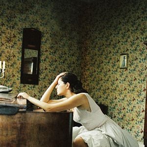 Foto Helma Sanders-Brahms