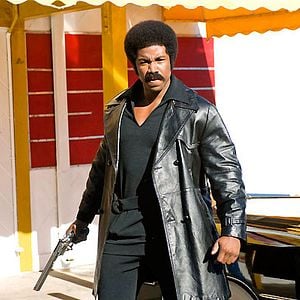 Foto Black Dynamite