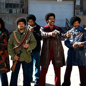 Foto Black Dynamite