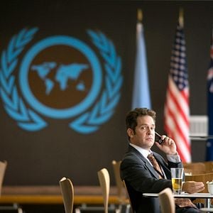 Foto Armando Iannucci