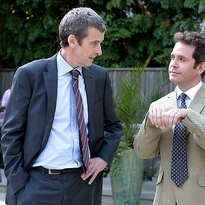 Foto Armando Iannucci