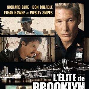 Foto Atraídos pelo Crime