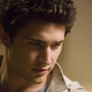 Foto Matt Dallas