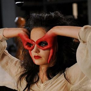 Foto O Justiceiro Mascarado