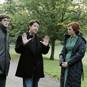 Foto O Justiceiro Mascarado