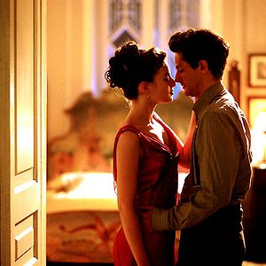 Foto Juan Diego Botto