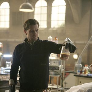 Foto Joshua Jackson