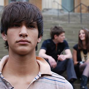 Foto Luke Pasqualino