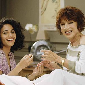 Foto Jean-Jacques Zilbermann