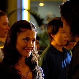 Foto Friday Night Lights