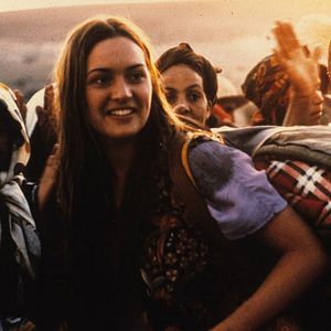 Foto O Expresso de Marrakesh