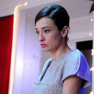 Foto Elina Löwensohn