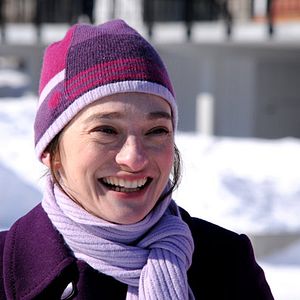 Foto Elina Löwensohn