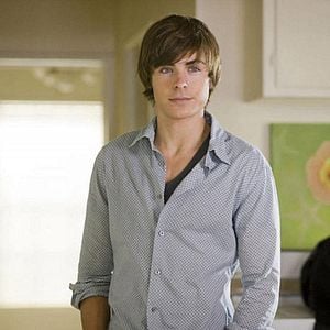 Foto Zac Efron