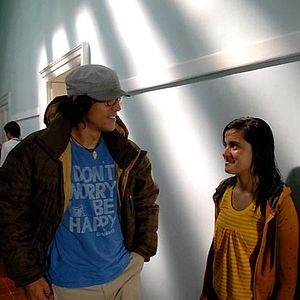 Foto Paulina Gaitán