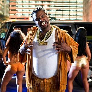 Foto Miss Março - A Garota da Capa